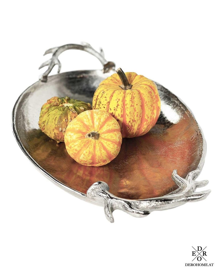 Luxuriöse Schale "Frederica" - Dero Home & Living
