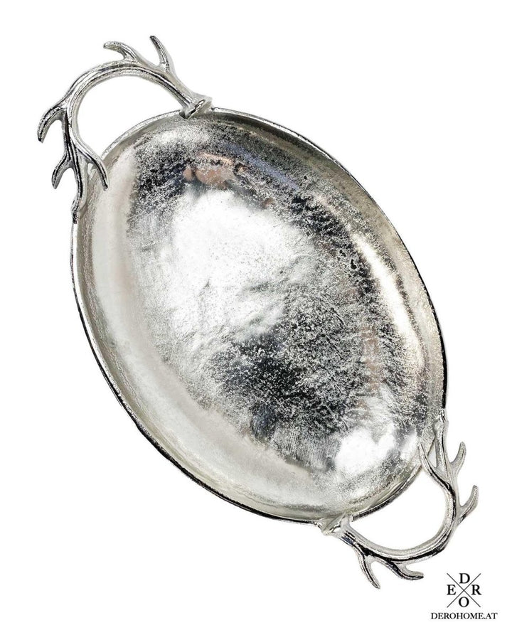 Luxuriöse Schale "Frederica" - Dero Home & Living