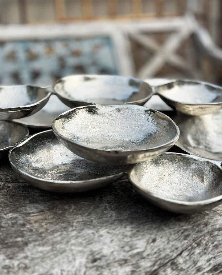 Luxuriöses Schalenensemble "Aurora Bowls" - Dero Home & Living