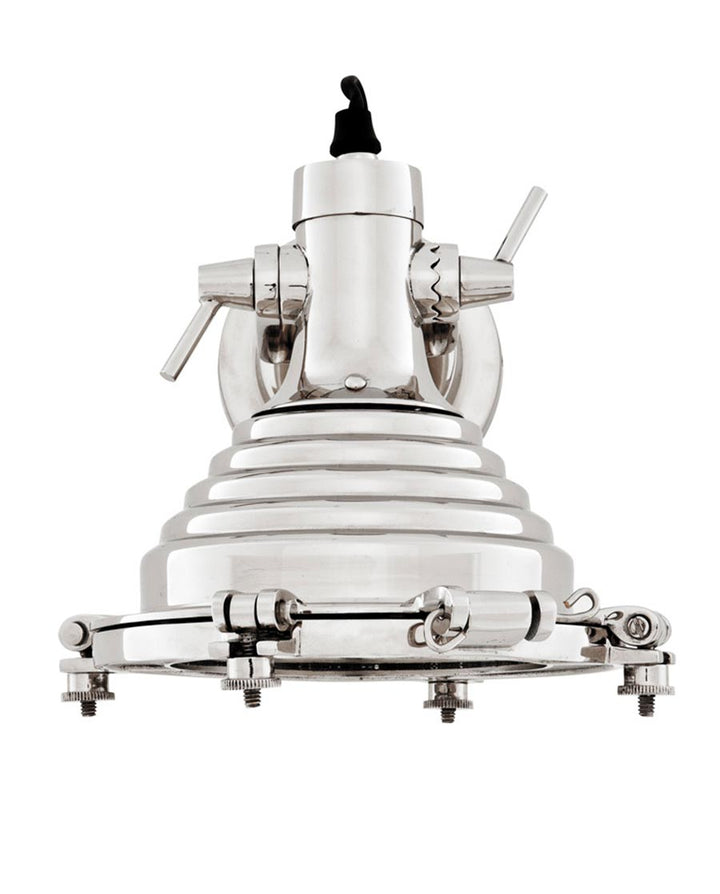 Maritime Wandleuchte „Nautical Shine“ - Dero Home & Living