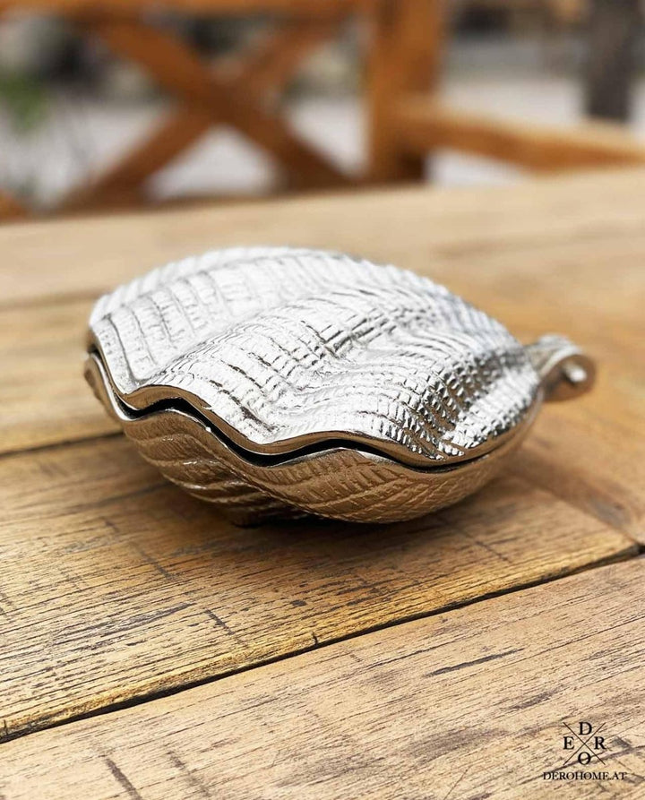 Muscheldose / Schale "Marella" - Dero Home & Living