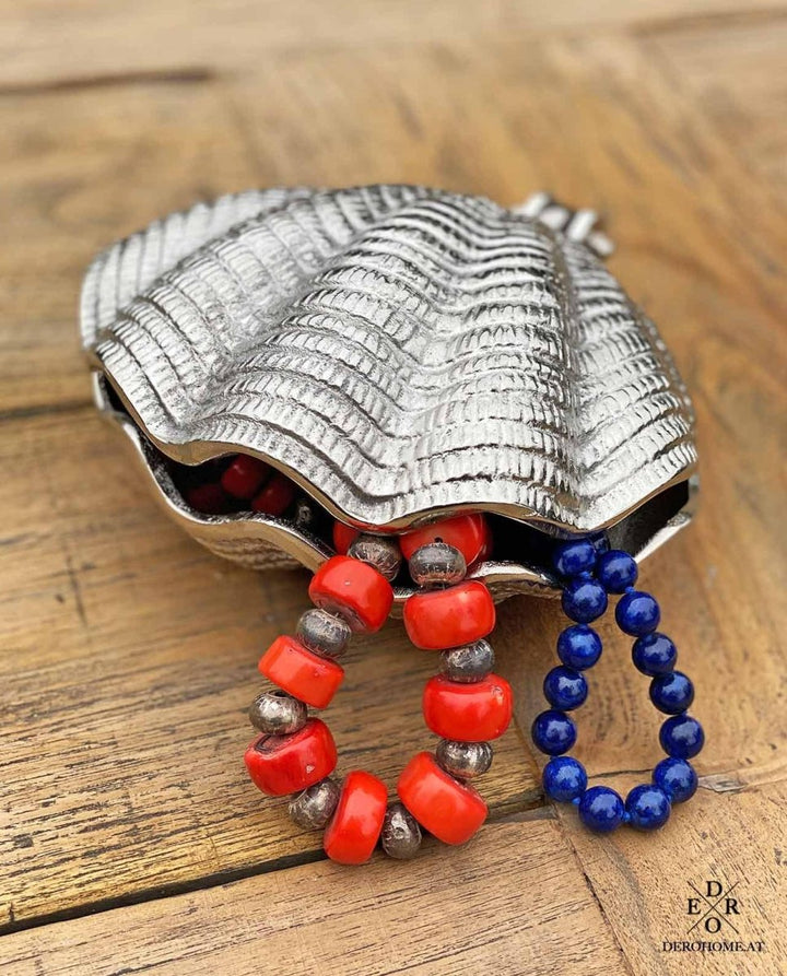 Muscheldose / Schale "Marella" - Dero Home & Living