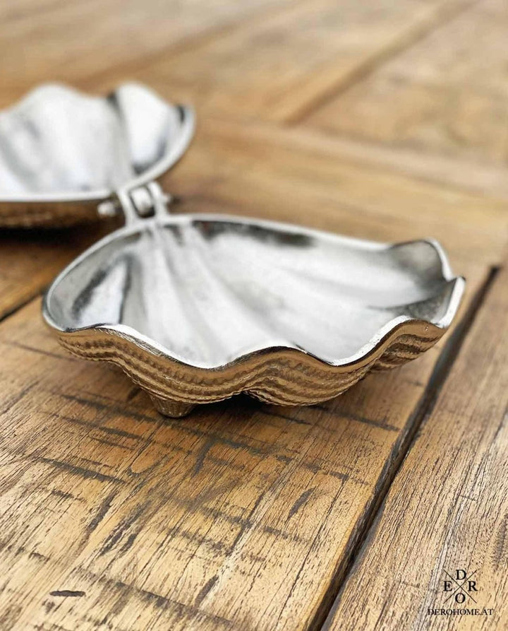 Muscheldose / Schale "Marella" - Dero Home & Living