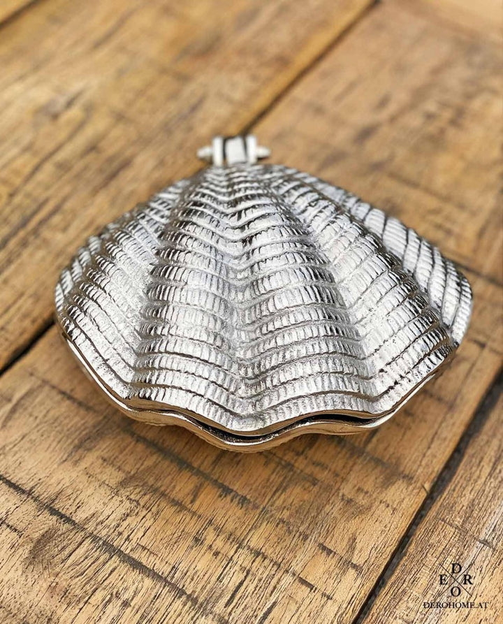 Muscheldose / Schale "Marella" - Dero Home & Living