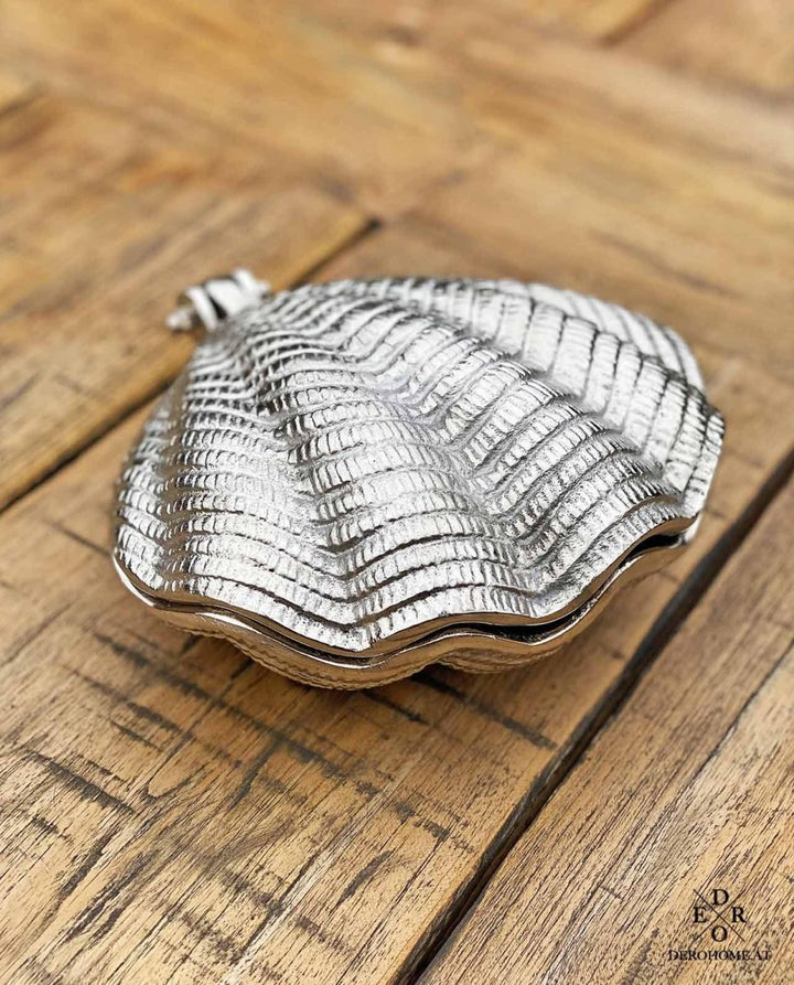 Muscheldose / Schale "Marella" - Dero Home & Living