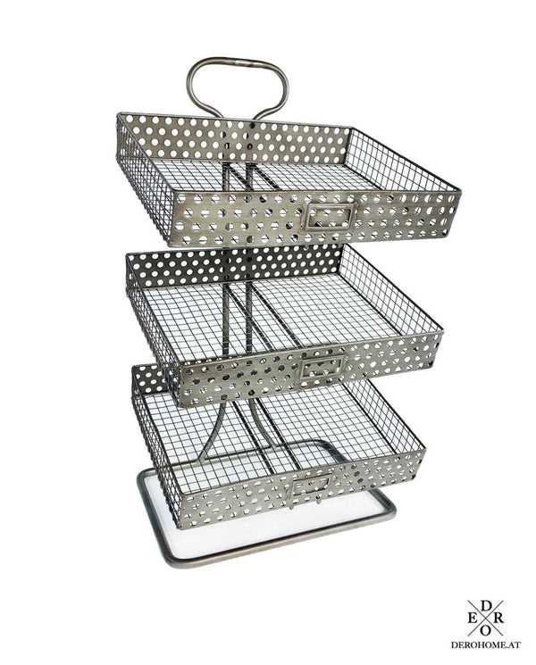 Office Papierablage | Briefablage "Letter tray" - Dero Home & Living