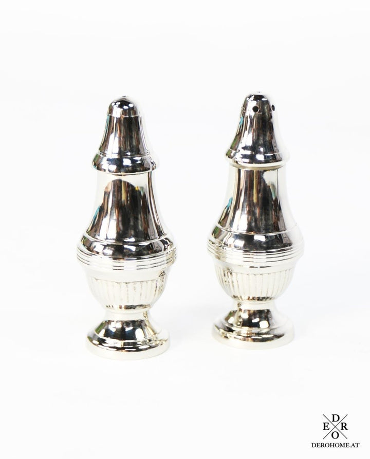 Salz - und Pfefferstreuer "Valentina" 2 - tlg. - Dero Home & Living