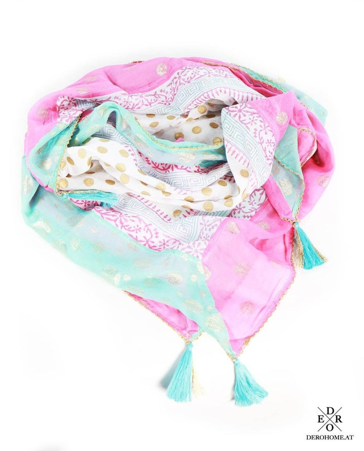 Schal | Tuch "Anastasia" - Dero Home & Living