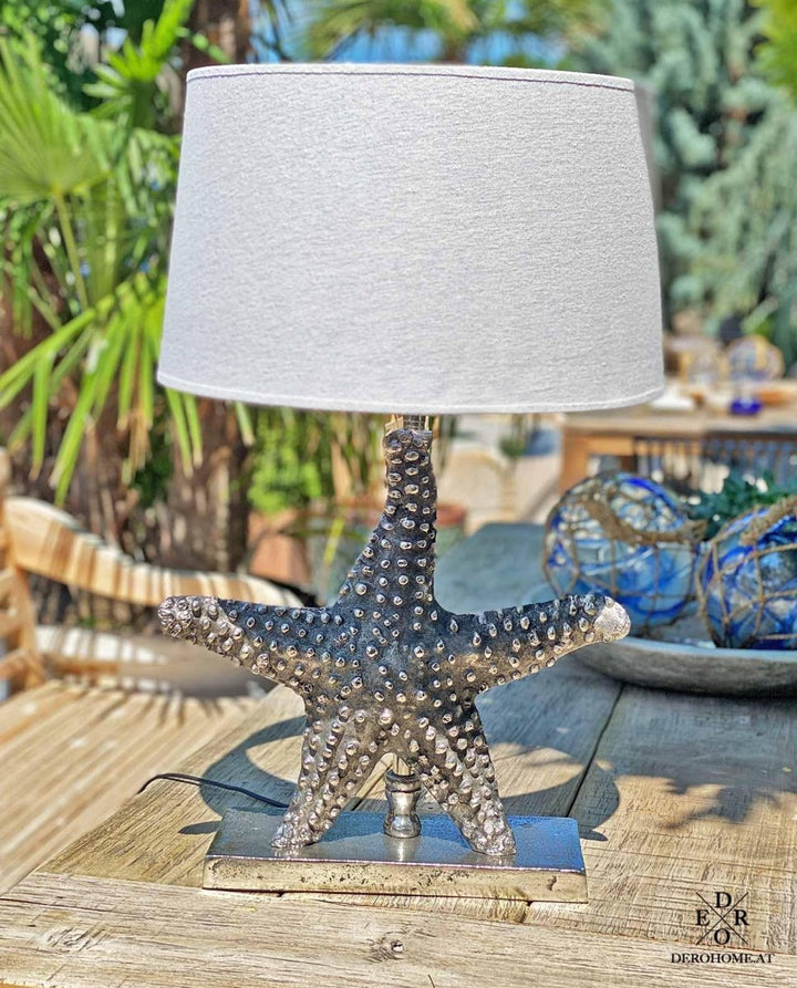 Seestern Tischleuchte "Starfish" - Dero Home & Living
