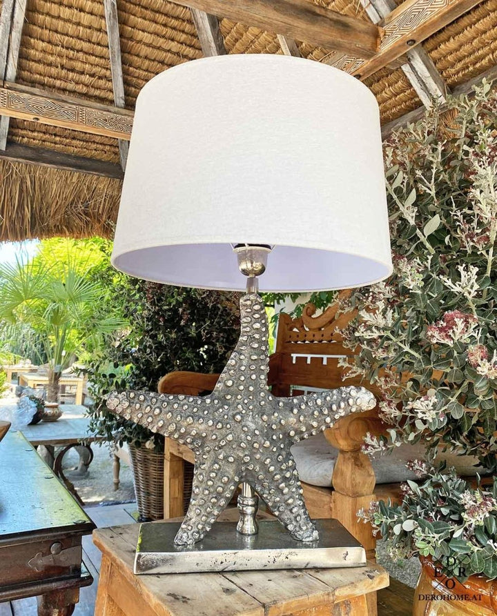 Seestern Tischleuchte "Starfish" - Dero Home & Living