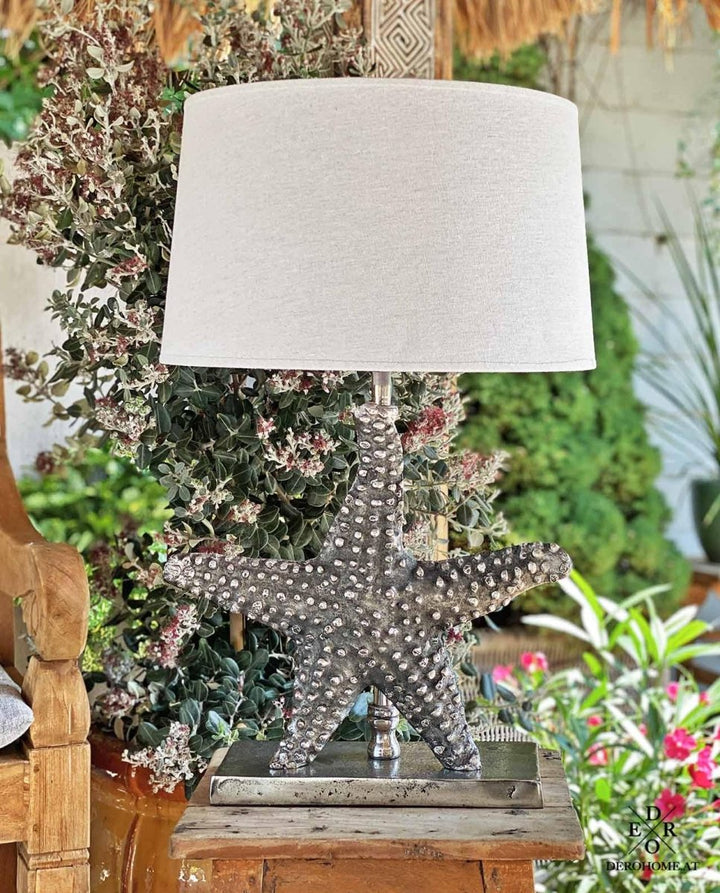 Seestern Tischleuchte "Starfish" - Dero Home & Living