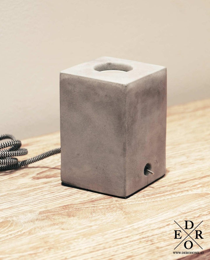 Tischleuchte "Aeon" - Dero Home & Living