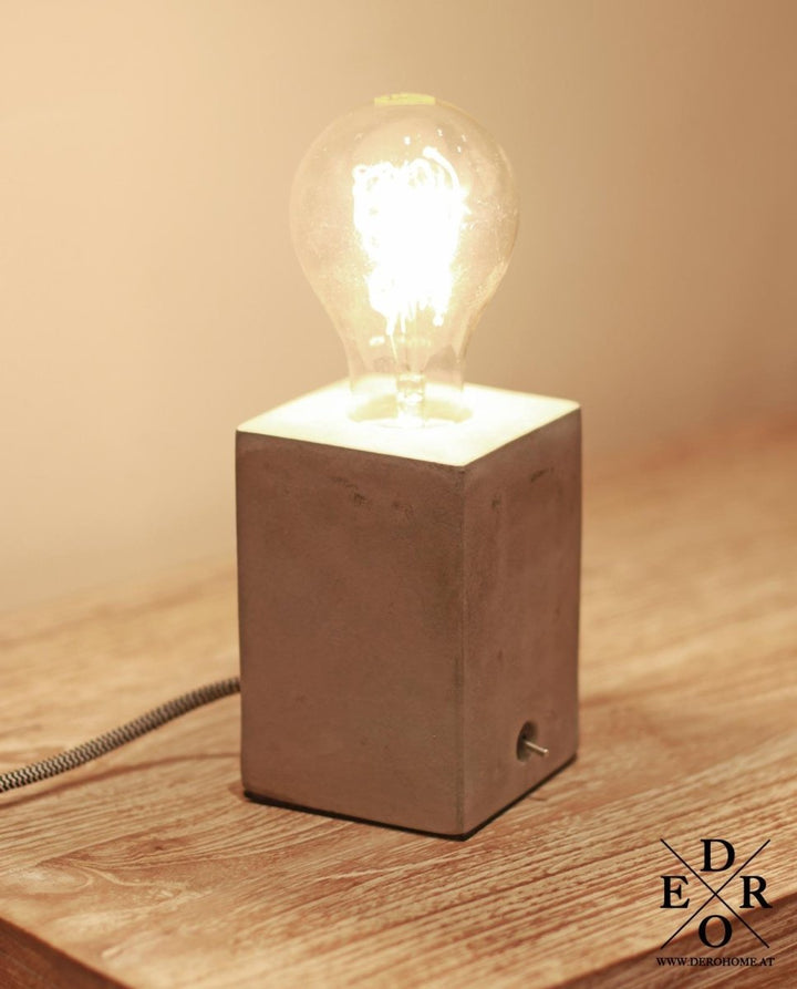 Tischleuchte "Aeon" - Dero Home & Living
