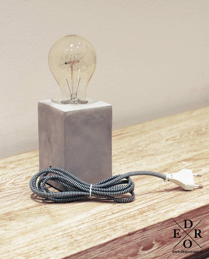 Tischleuchte "Aeon" - Dero Home & Living