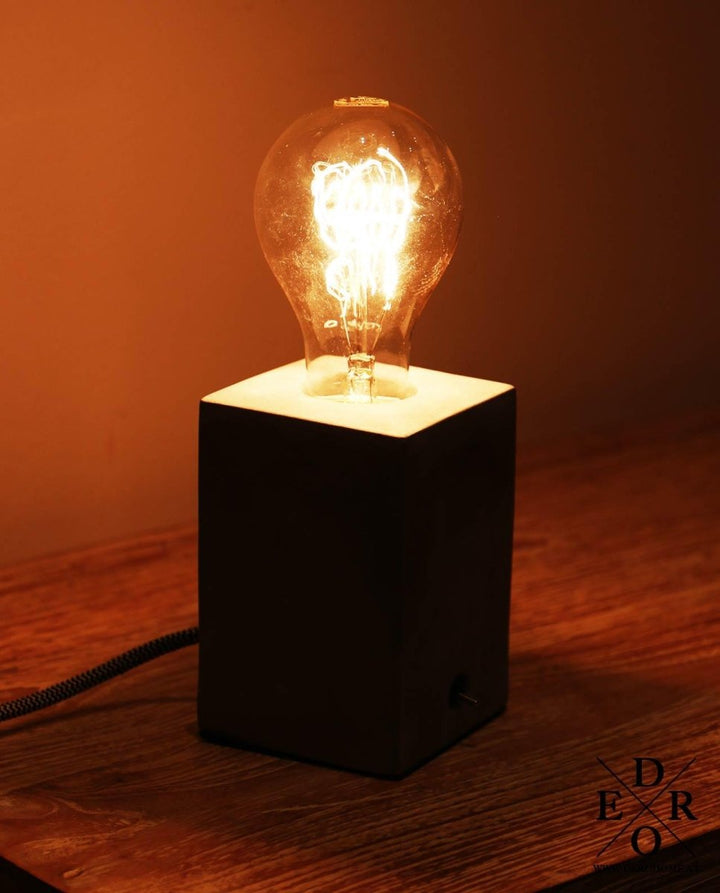 Tischleuchte "Aeon" - Dero Home & Living