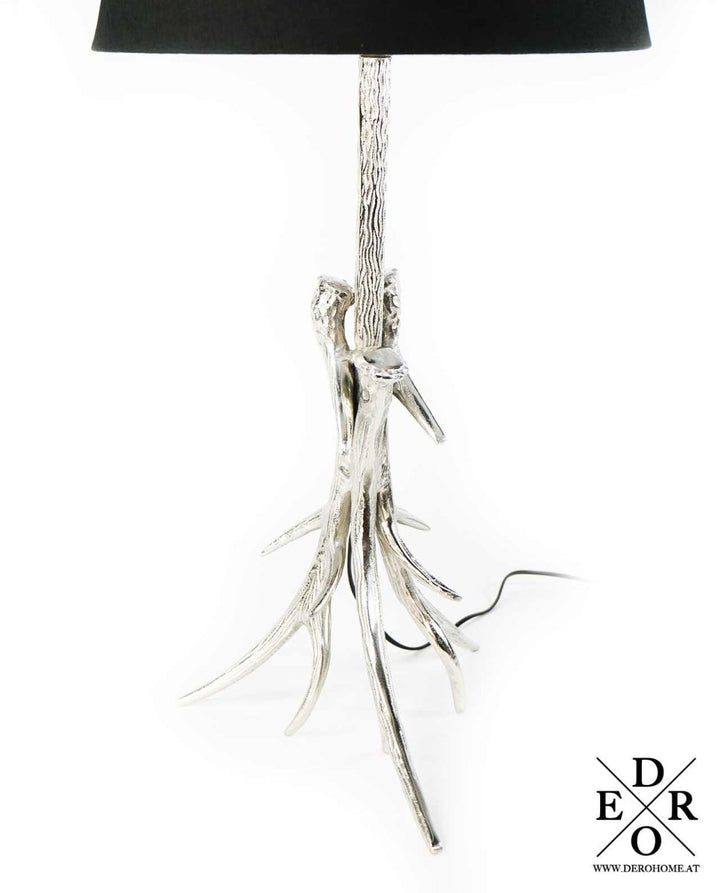 Tischleuchte "Arthur" - Dero Home & Living