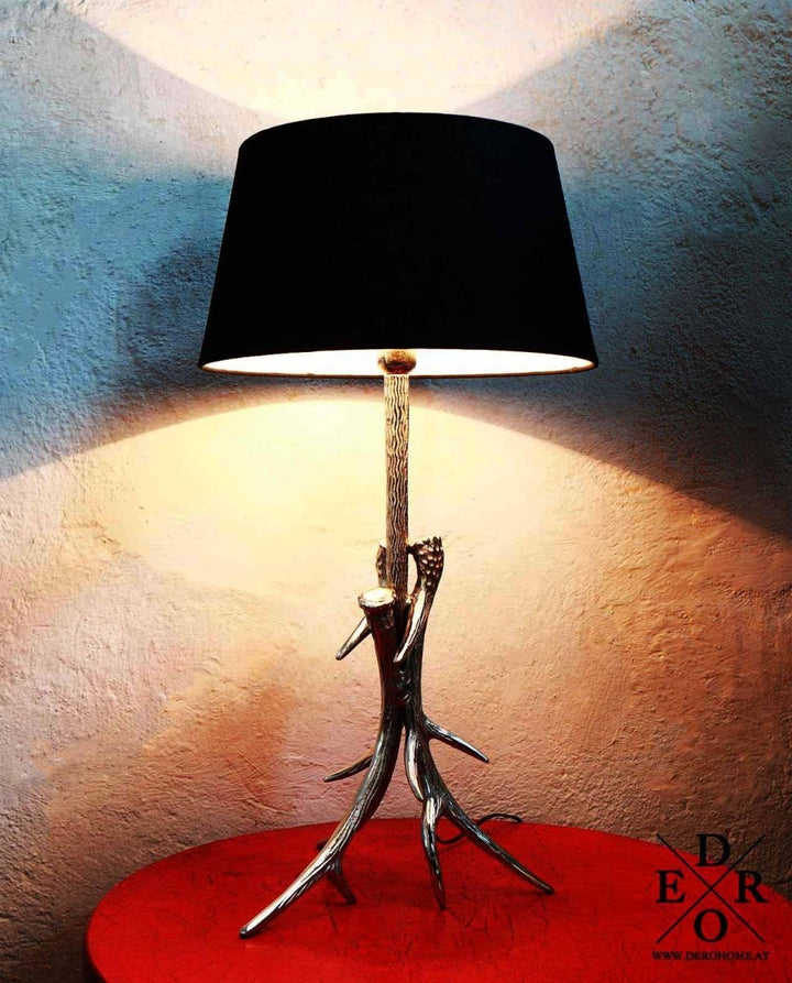 Tischleuchte "Arthur" - Dero Home & Living