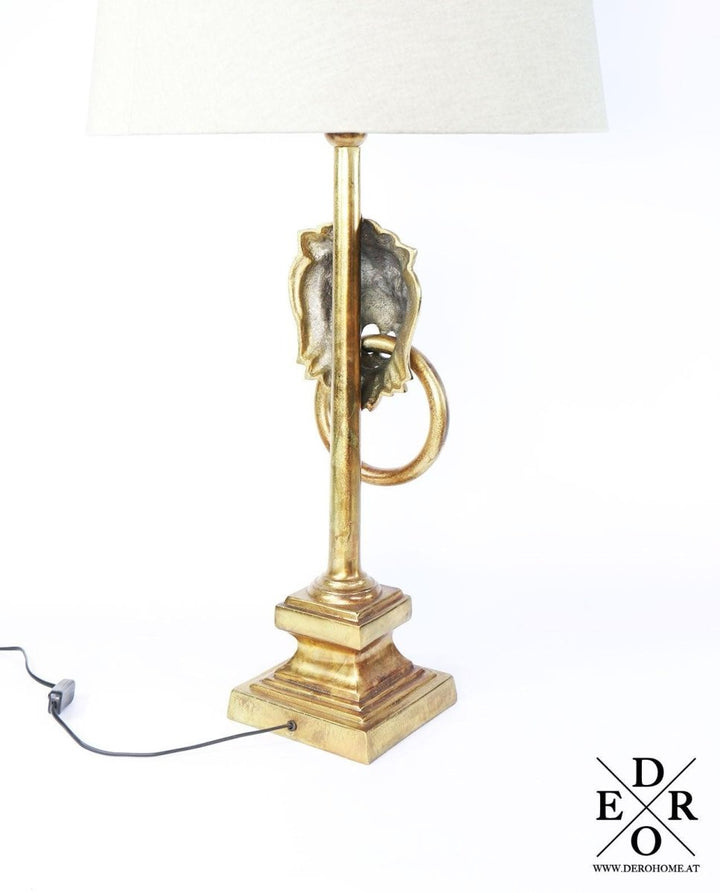 Tischleuchte "Leon" - Dero Home & Living
