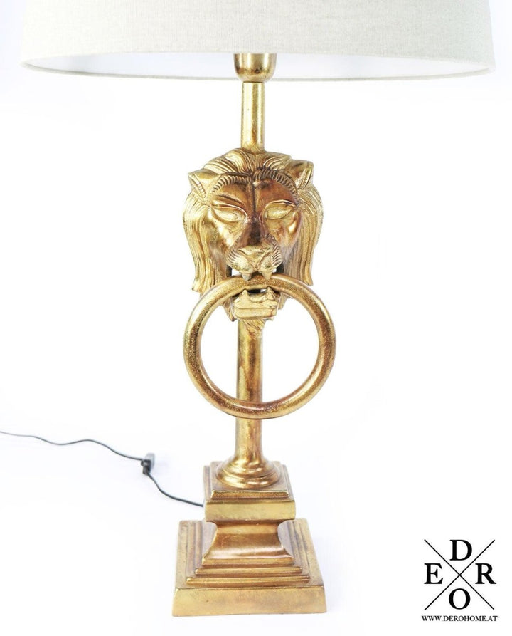 Tischleuchte "Leon" - Dero Home & Living