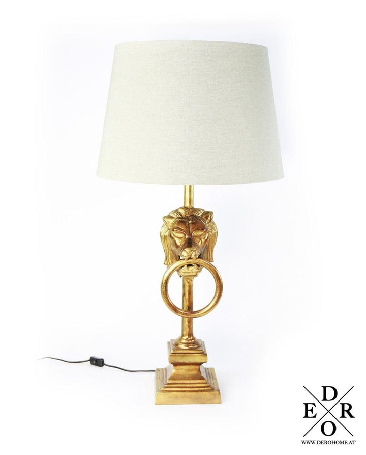 Tischleuchte "Leon" - Dero Home & Living