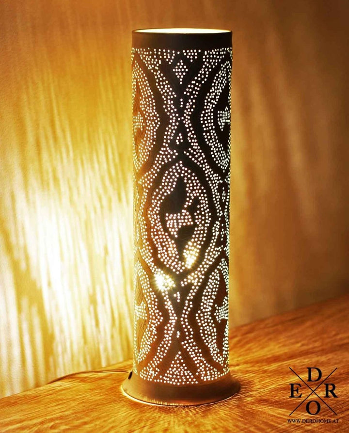 Tischleuchte "Marrakesch Souk" - Dero Home & Living
