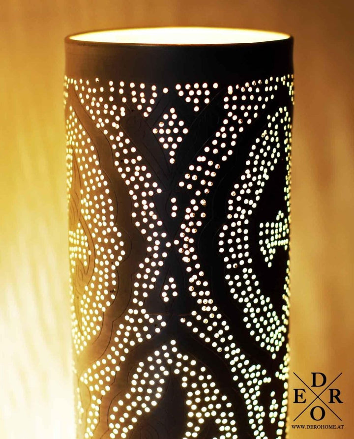 Tischleuchte "Marrakesch Souk" - Dero Home & Living