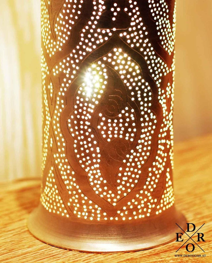 Tischleuchte "Marrakesch Souk" - Dero Home & Living