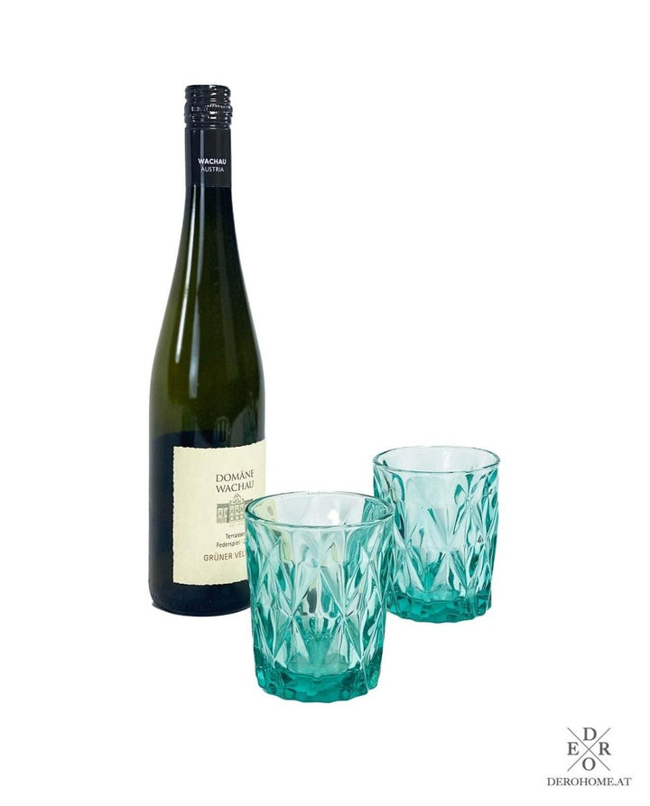Trinkglas "Alesso" - Dero Home & Living