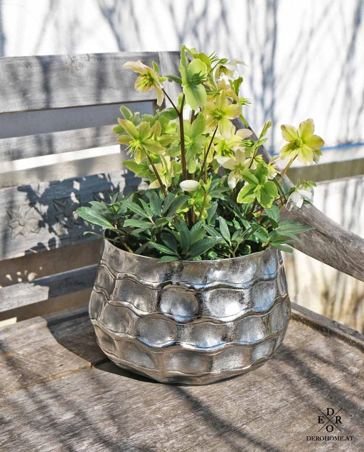 Übertopf "Emily" groß - Dero Home & Living