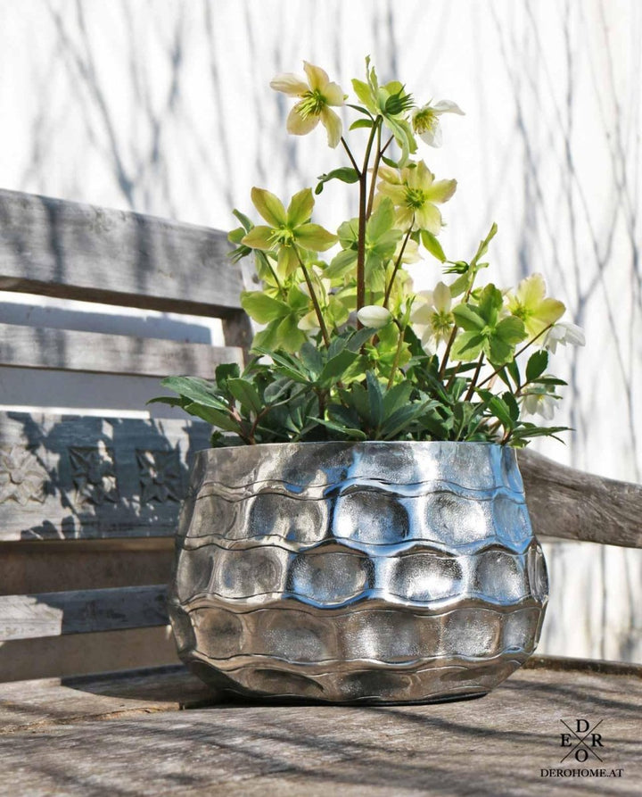 Übertopf "Emily" groß - Dero Home & Living