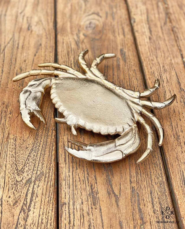 Untersetzer "Krabbe" - Dero Home & Living