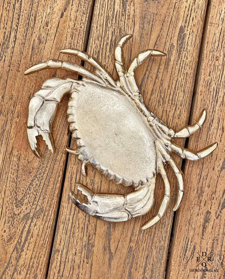 Untersetzer "Krabbe" - Dero Home & Living
