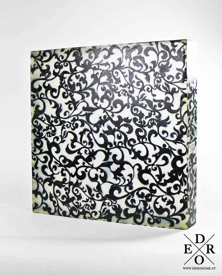Wandleuchte "Derio" - Dero Home & Living
