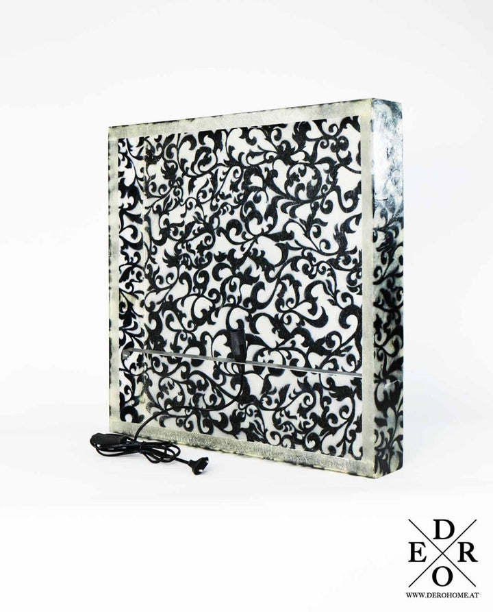 Wandleuchte "Derio" - Dero Home & Living