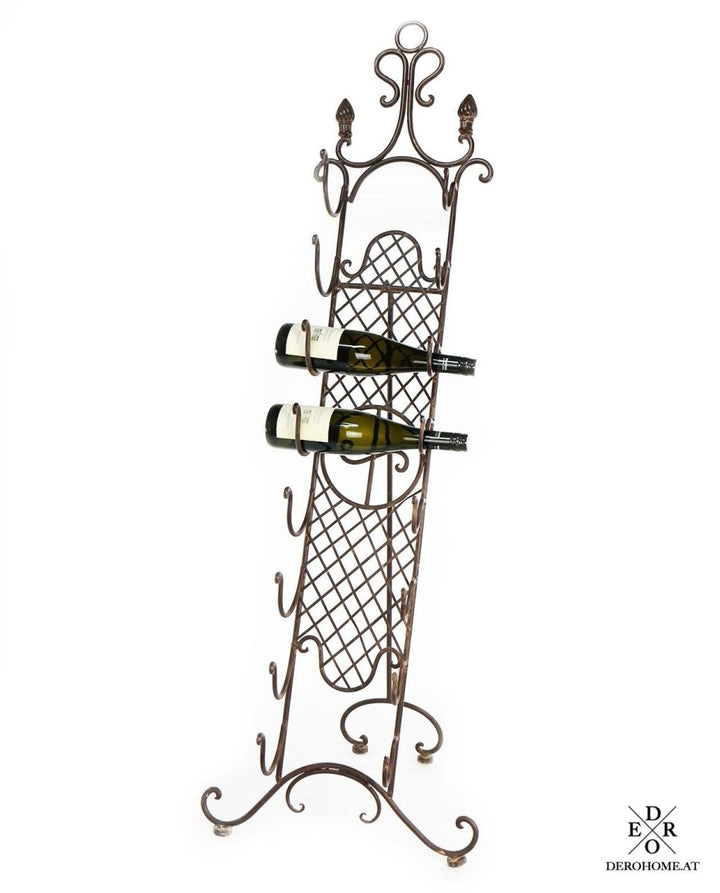 Weinflaschenhalter "Schlossberg" - Dero Home & Living