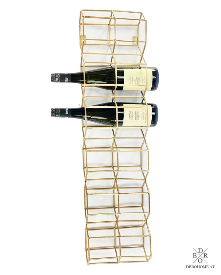 Weinflaschenhalter "Shiraz" - Dero Home & Living