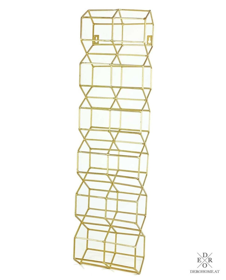Weinflaschenhalter "Shiraz" - Dero Home & Living