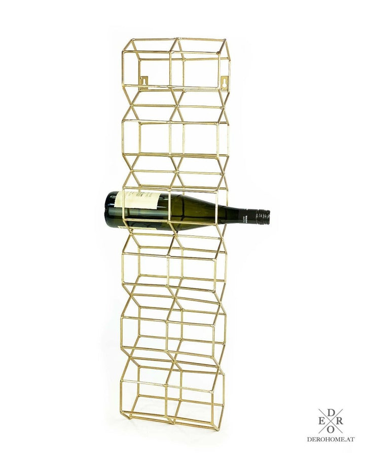 Weinflaschenhalter "Shiraz" - Dero Home & Living