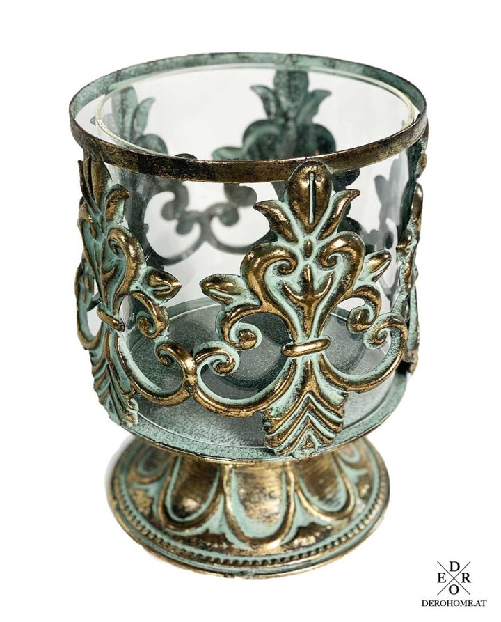 Windlichter Set "Catherine" 2 - tlg. - Dero Home & Living