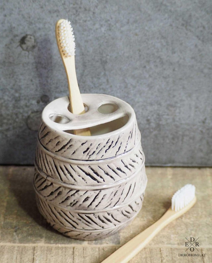 Zahnbürstenhalter "Sandy" - Dero Home & Living